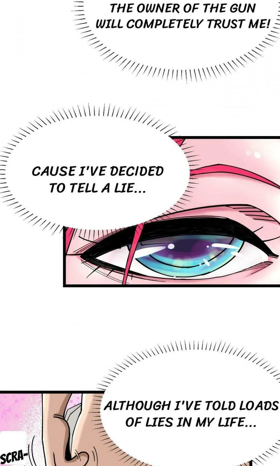 Read Assassin Took Home (Colored) chapter 5 image 32 on Lezhin
