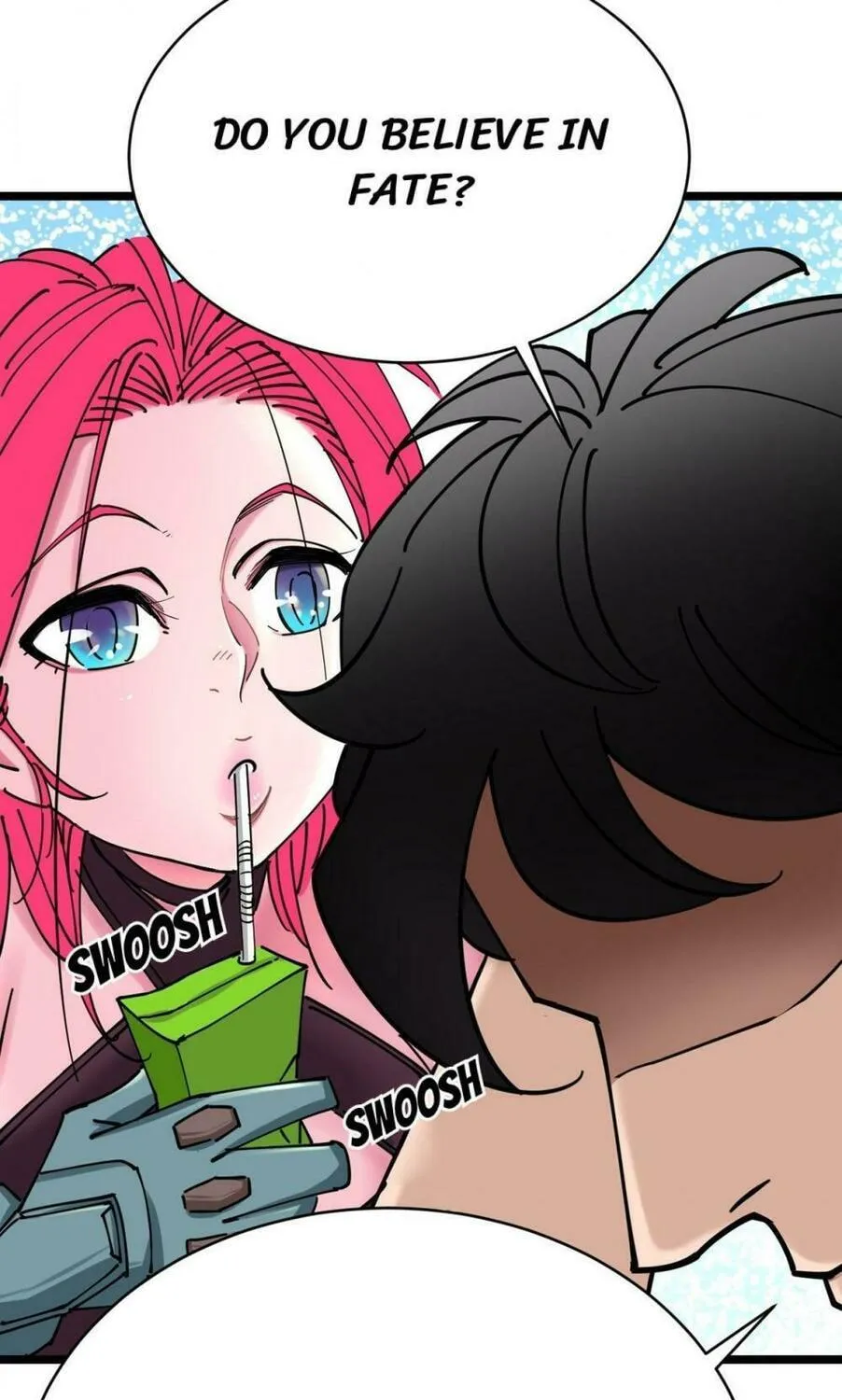 Read Assassin Took Home (Colored) chapter 5 image 38 on Lezhin