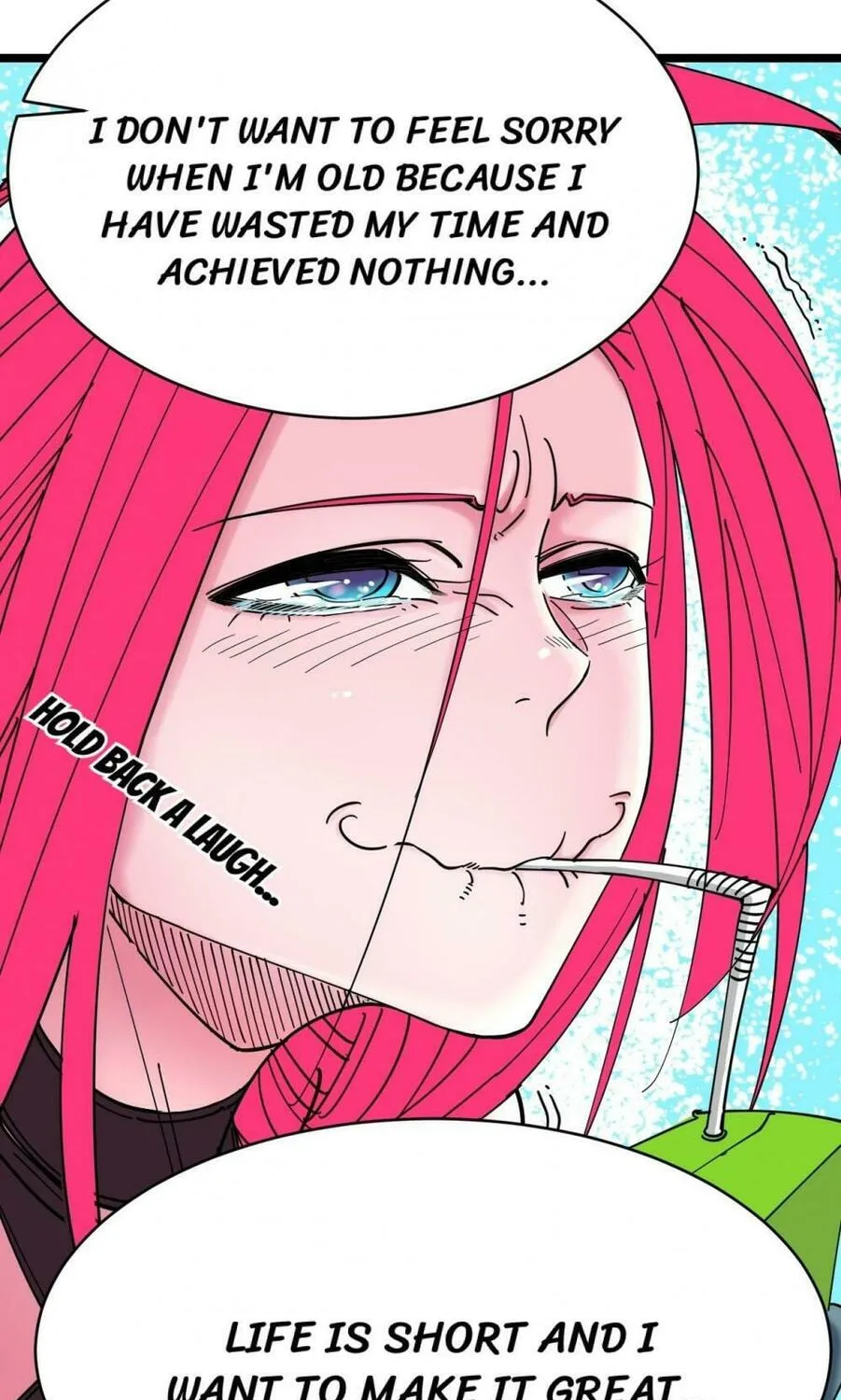 Read Assassin Took Home (Colored) chapter 5 image 44 on Lezhin