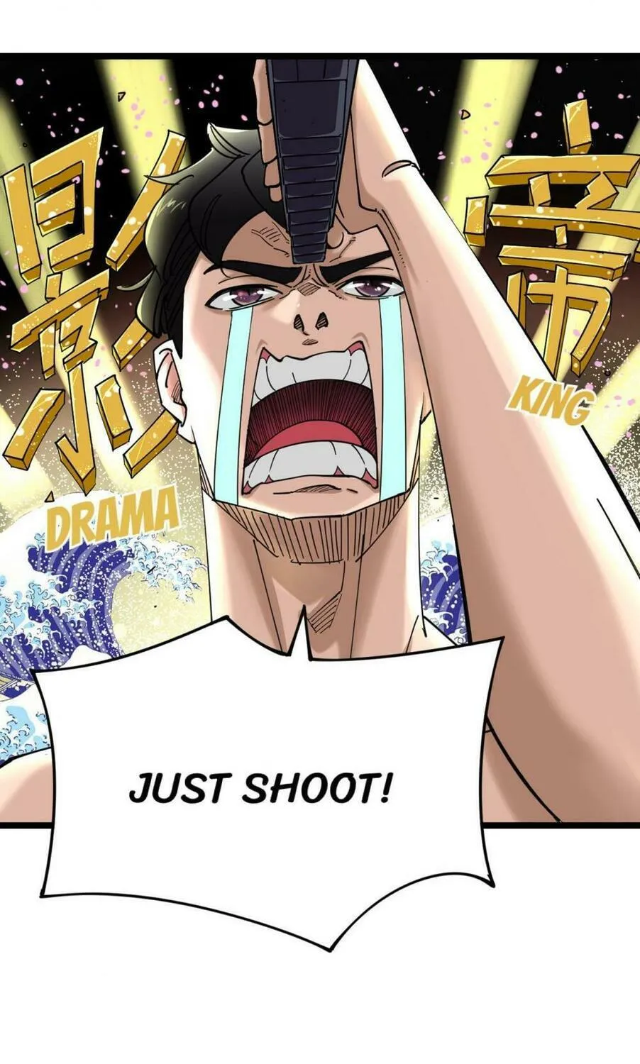 Read Assassin Took Home (Colored) chapter 5 image 52 on Lezhin