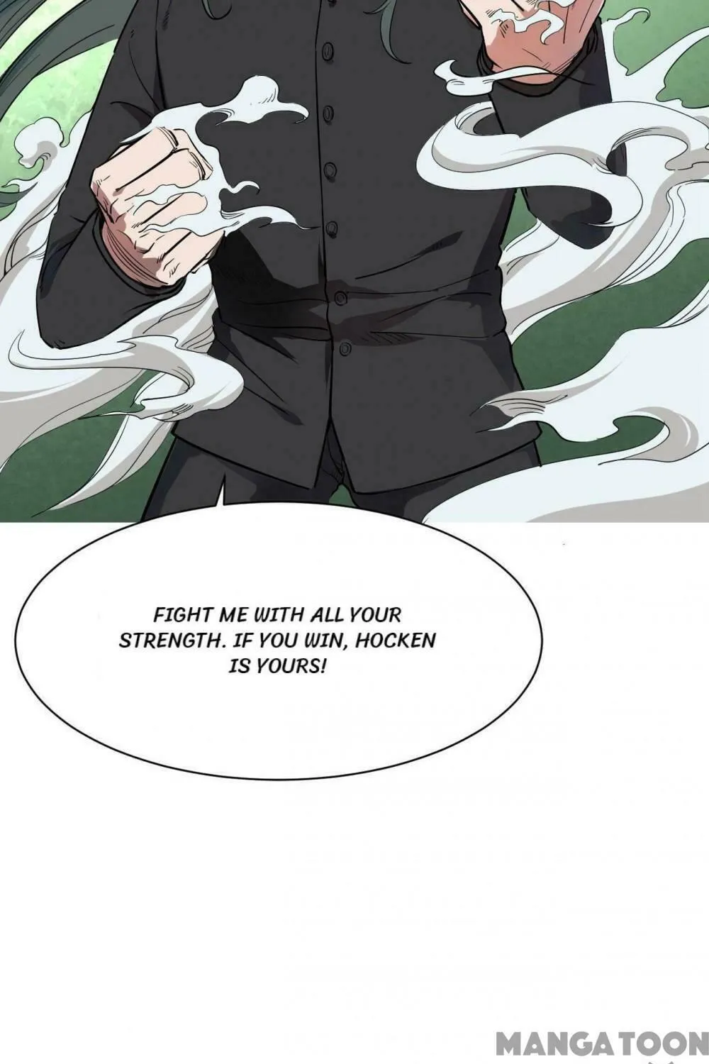 Read Assassin Took Home (Colored) chapter 50 image 53 on Lezhin