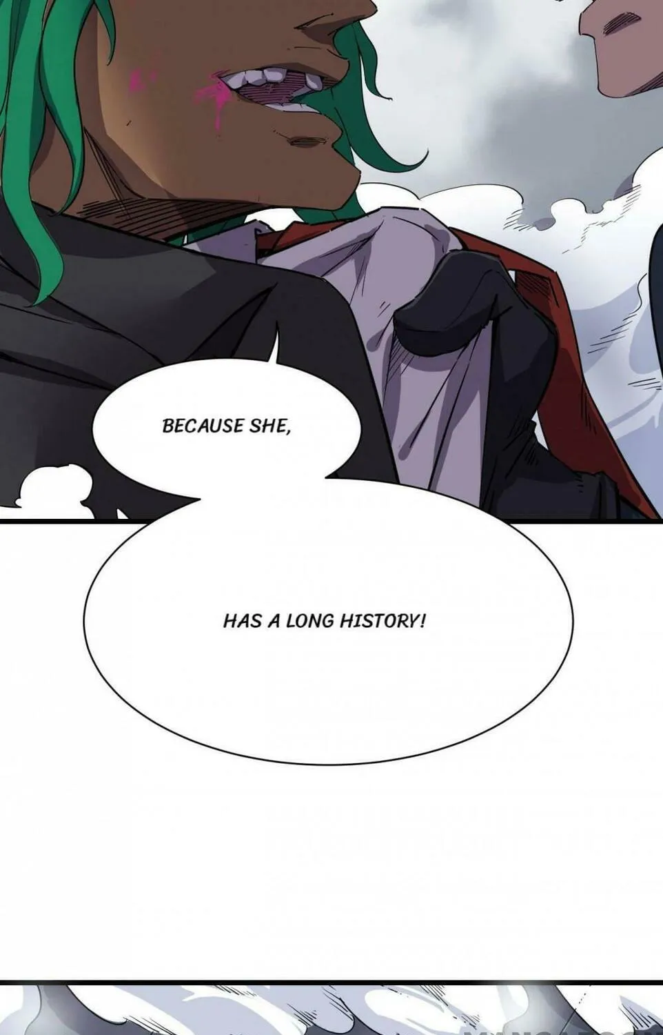 Read Assassin Took Home (Colored) chapter 57 image 29 on Lezhin
