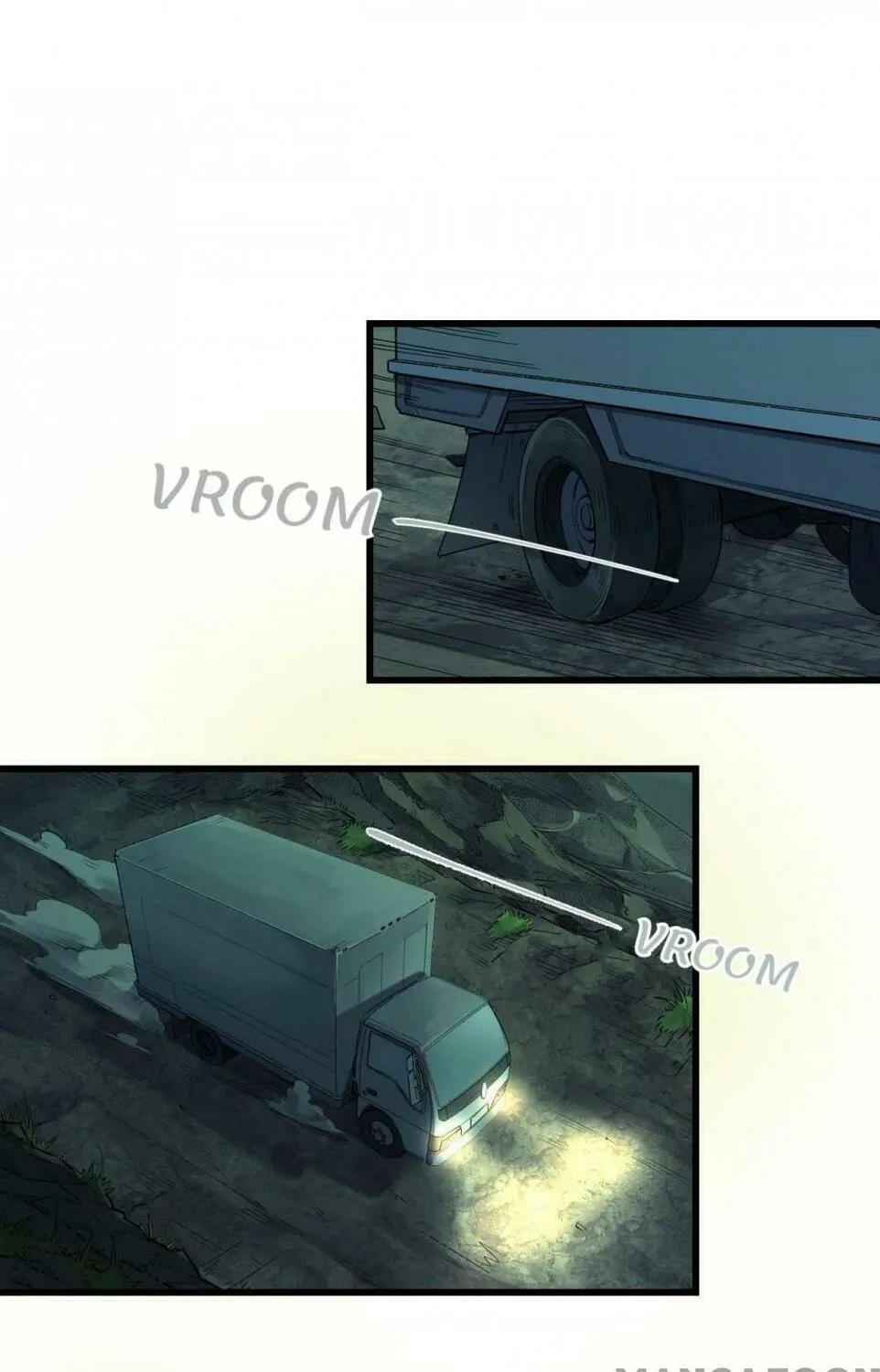 Read Assassin Took Home (Colored) chapter 61 image 11 on Lezhin