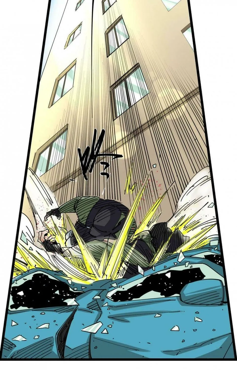 Read Assassin Took Home (Colored) chapter 7 image 14 on Lezhin