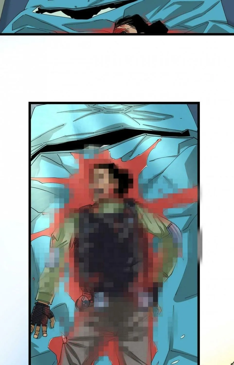 Read Assassin Took Home (Colored) chapter 7 image 18 on Lezhin