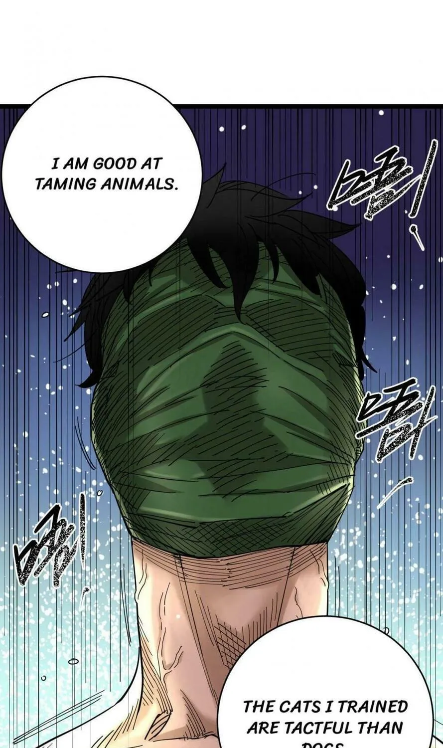 Read Assassin Took Home (Colored) chapter 7 image 36 on Lezhin