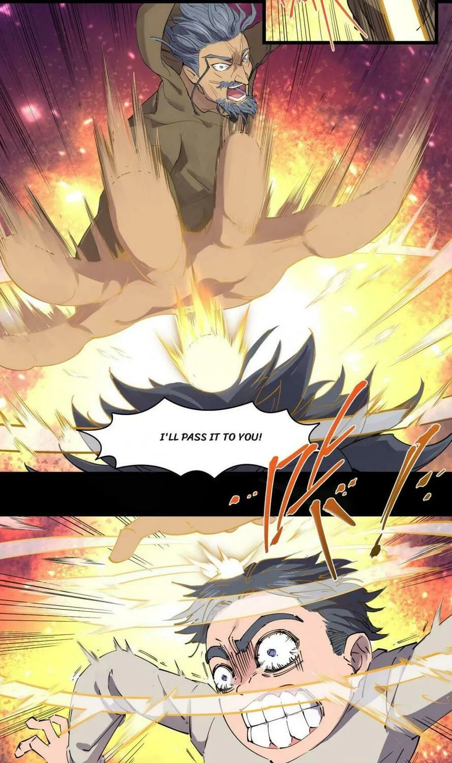 Read Assassin Took Home (Colored) chapter 75 image 16 on Lezhin