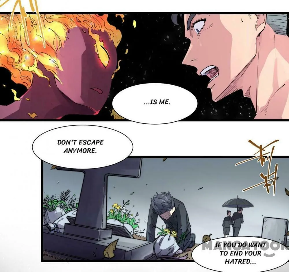 Read Assassin Took Home (Colored) chapter 75 image 4 on Lezhin