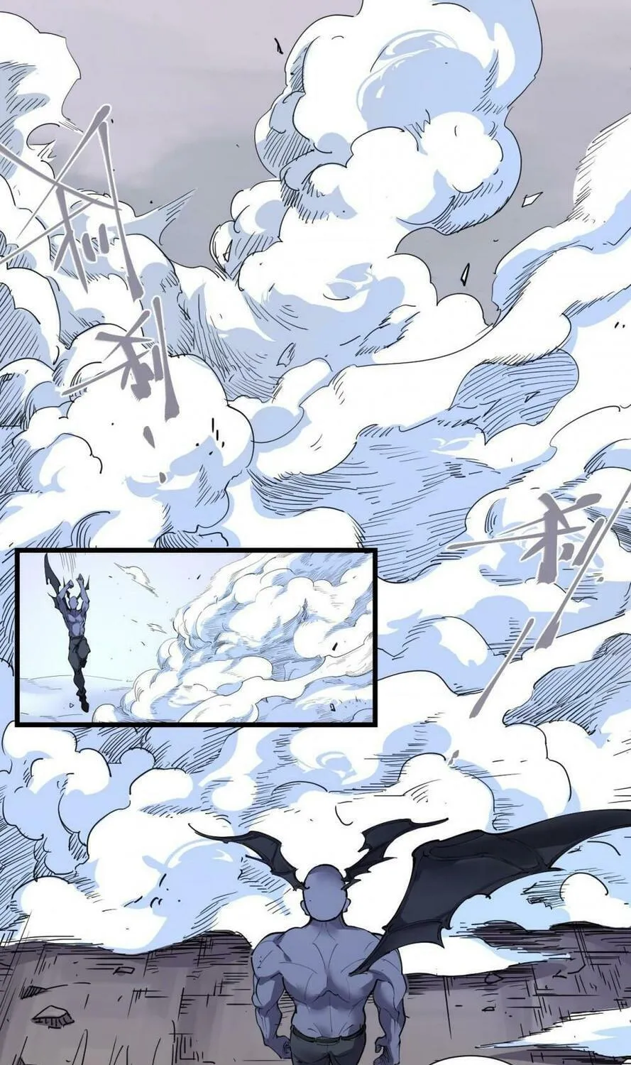 Read Assassin Took Home (Colored) chapter 77 image 15 on Lezhin