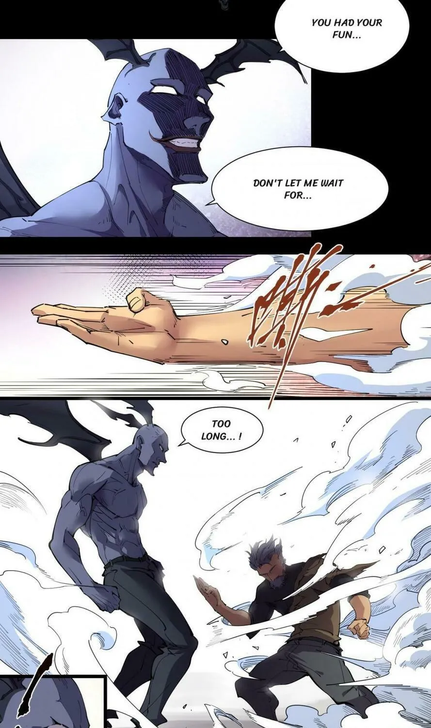 Read Assassin Took Home (Colored) chapter 77 image 17 on Lezhin