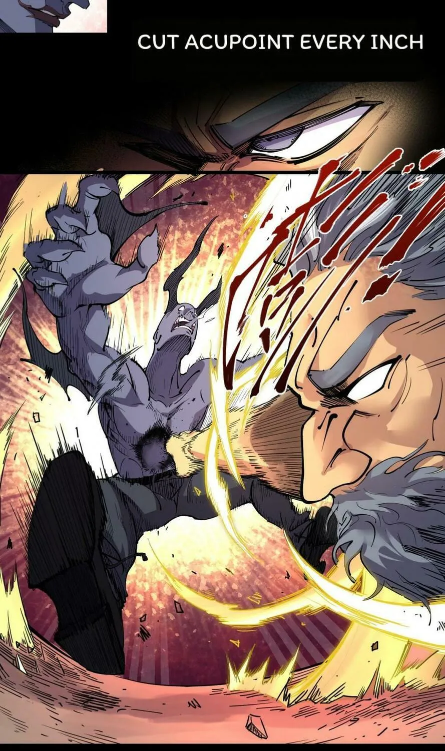 Read Assassin Took Home (Colored) chapter 77 image 19 on Lezhin