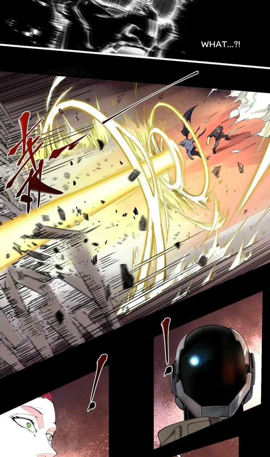 Read Assassin Took Home (Colored) chapter 77 image 21 on Lezhin