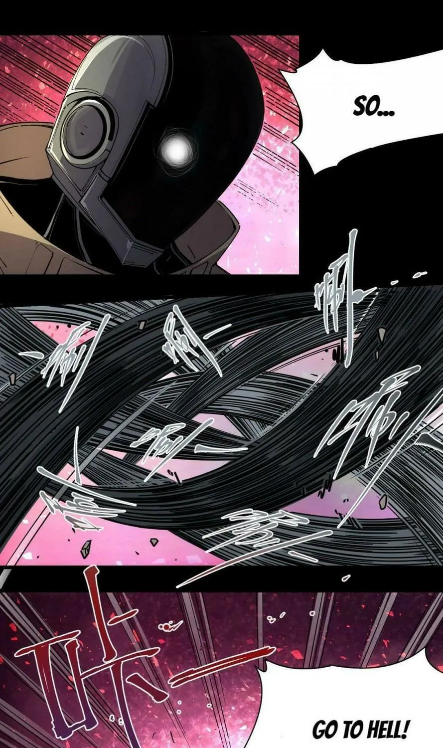 Read Assassin Took Home (Colored) chapter 81 image 14 on Lezhin