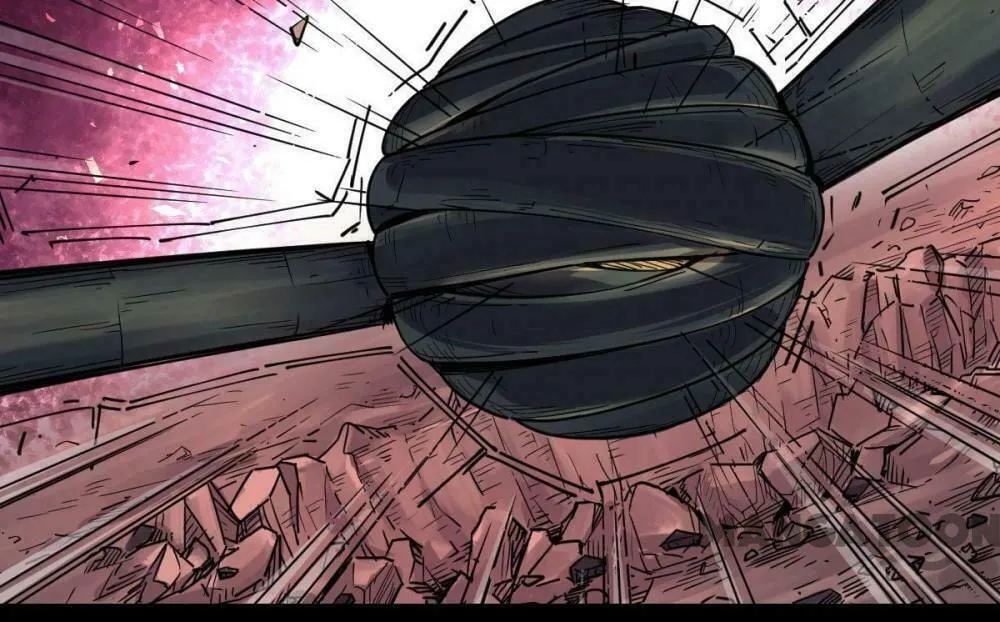 Read Assassin Took Home (Colored) chapter 81 image 16 on Lezhin
