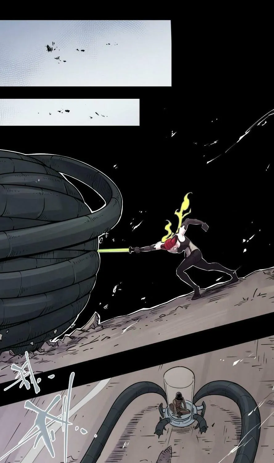 Read Assassin Took Home (Colored) chapter 81 image 20 on Lezhin