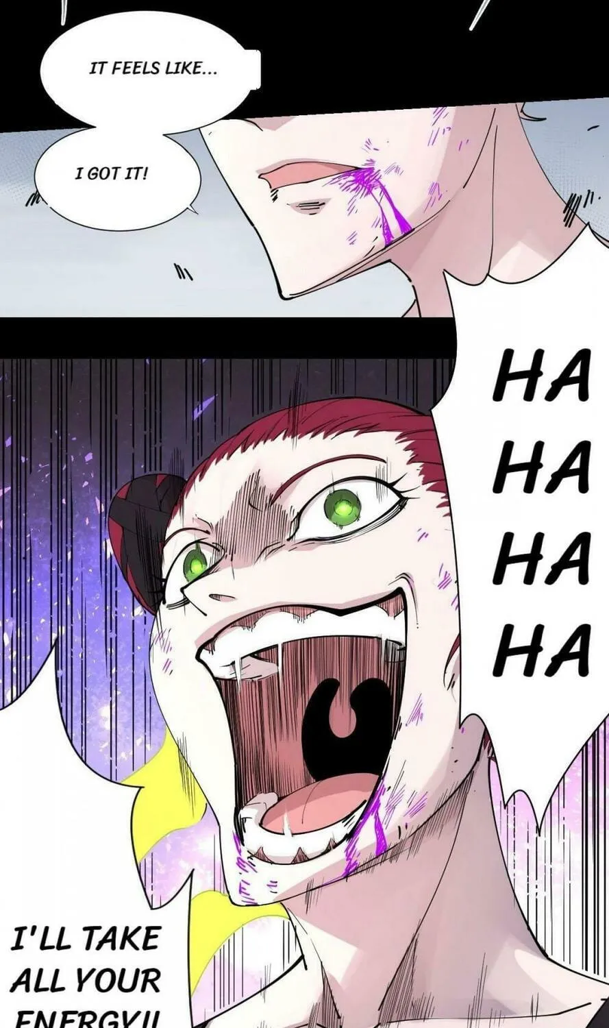 Read Assassin Took Home (Colored) chapter 81 image 23 on Lezhin