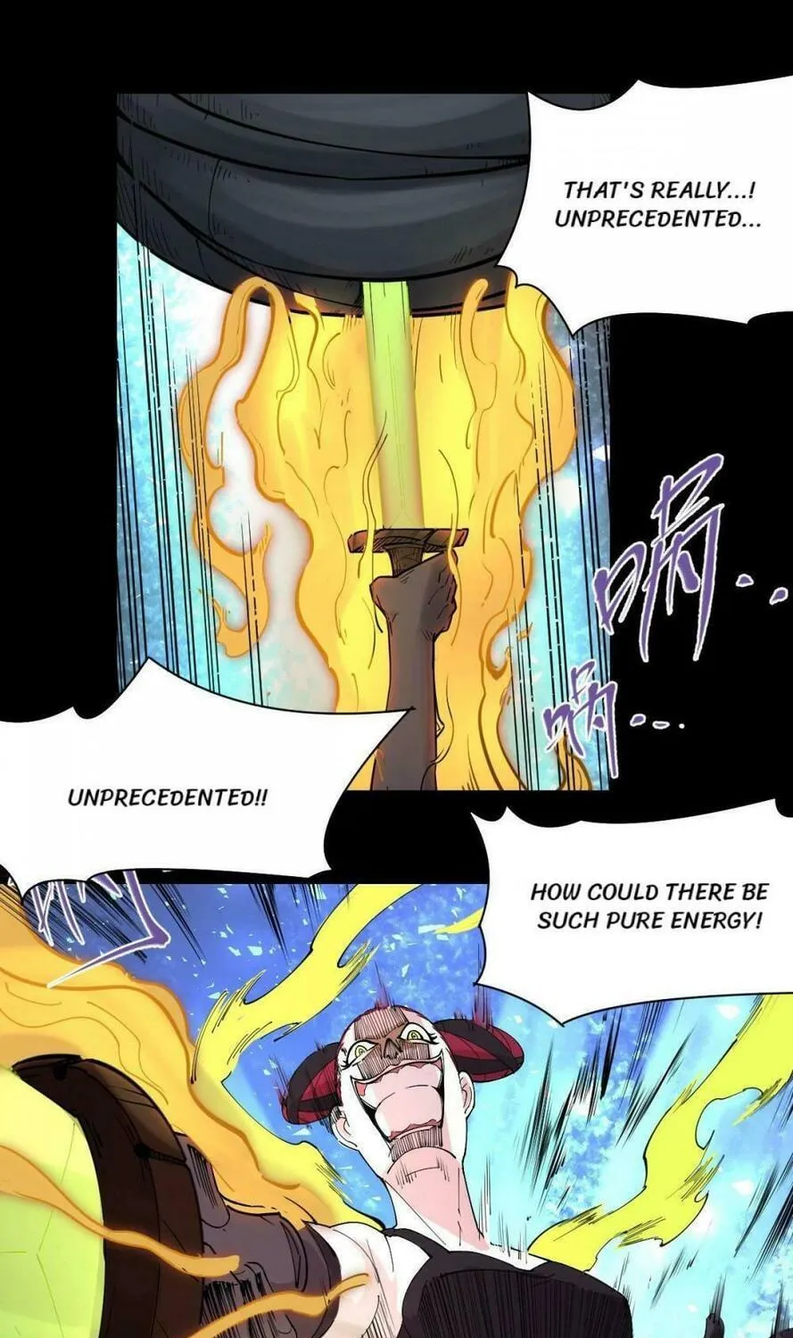 Read Assassin Took Home (Colored) chapter 81 image 27 on Lezhin