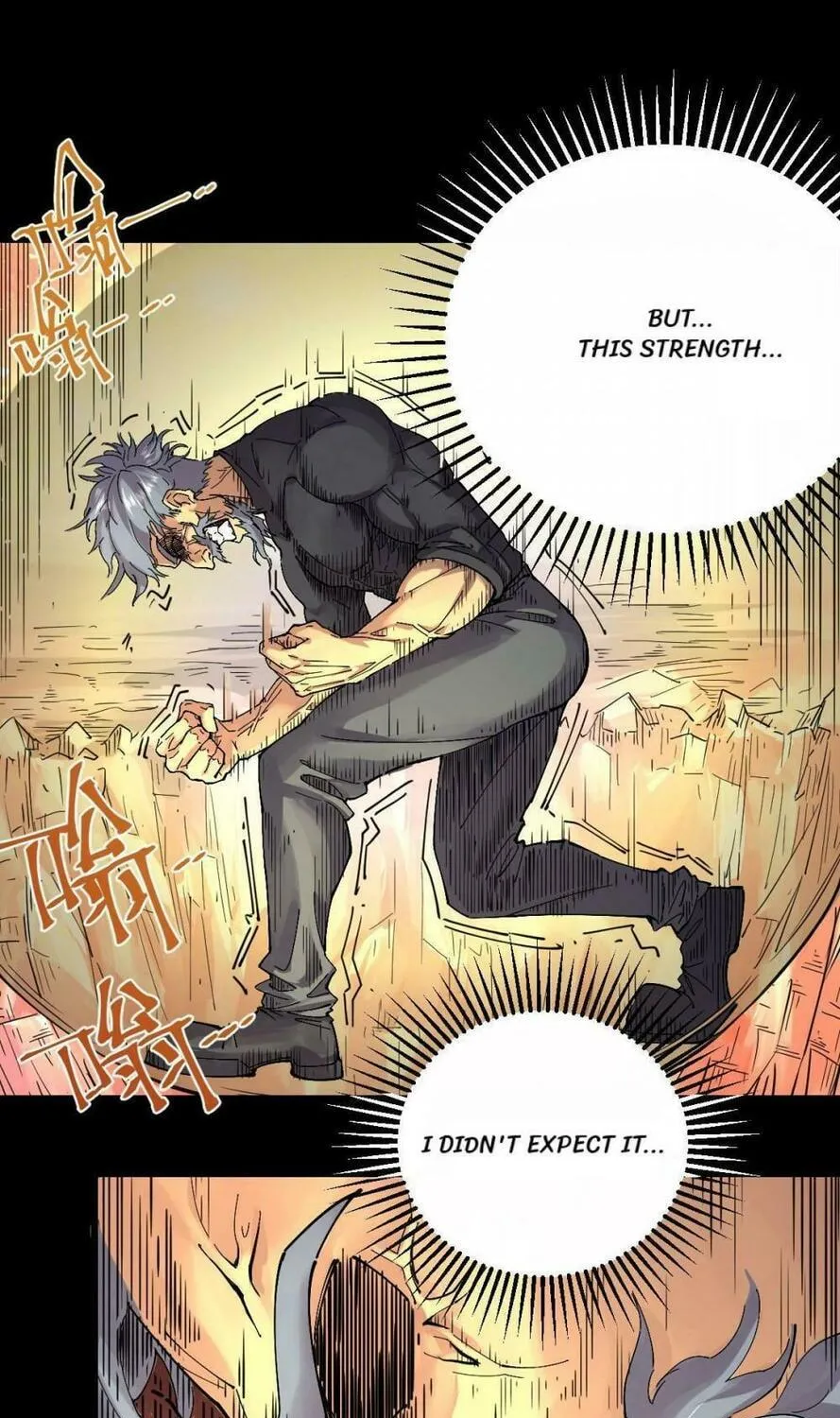 Read Assassin Took Home (Colored) chapter 81 image 3 on Lezhin
