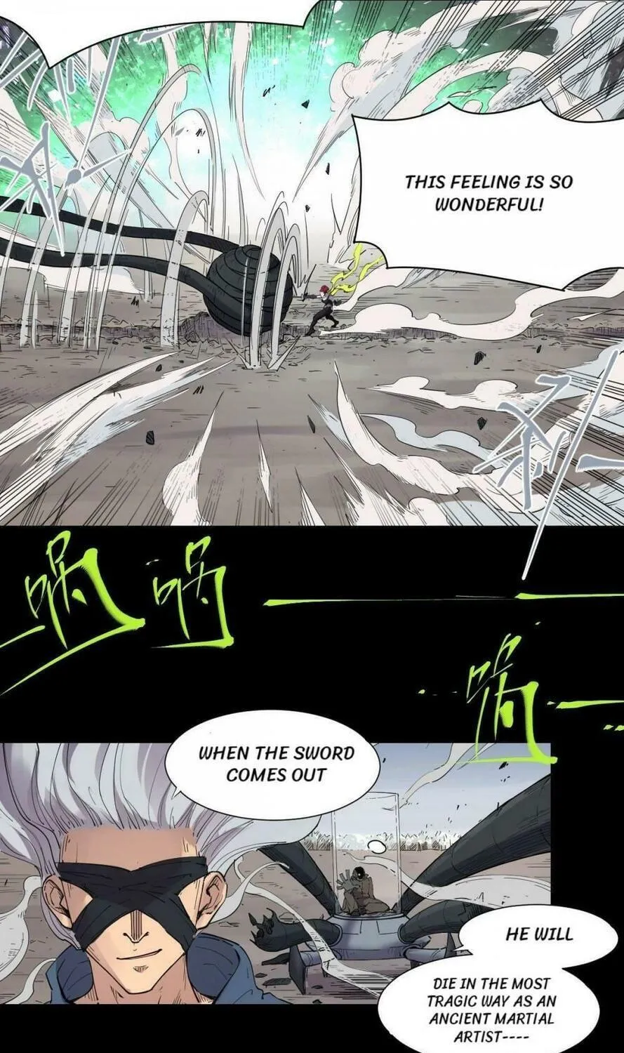 Read Assassin Took Home (Colored) chapter 81 image 30 on Lezhin