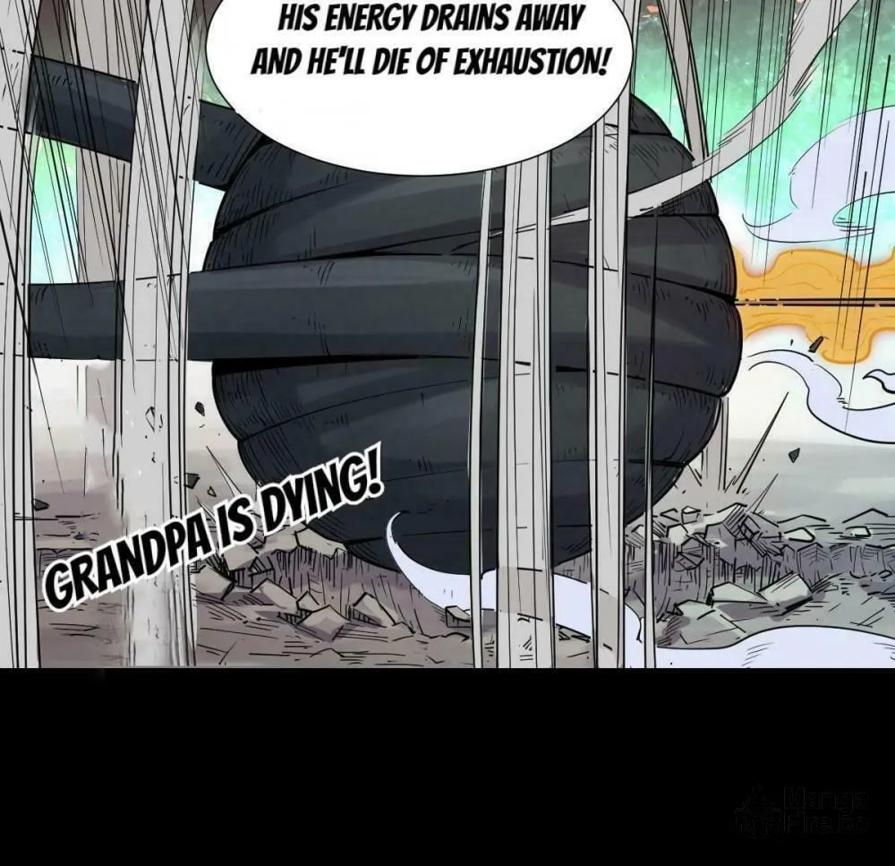 Read Assassin Took Home (Colored) chapter 81 image 32 on Lezhin