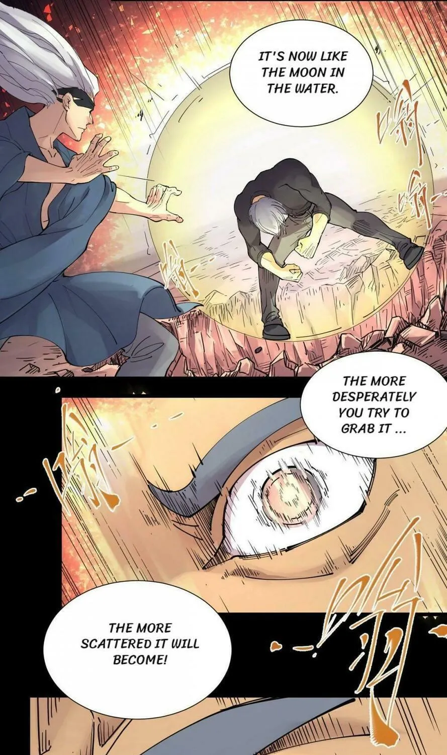 Read Assassin Took Home (Colored) chapter 81 image 8 on Lezhin