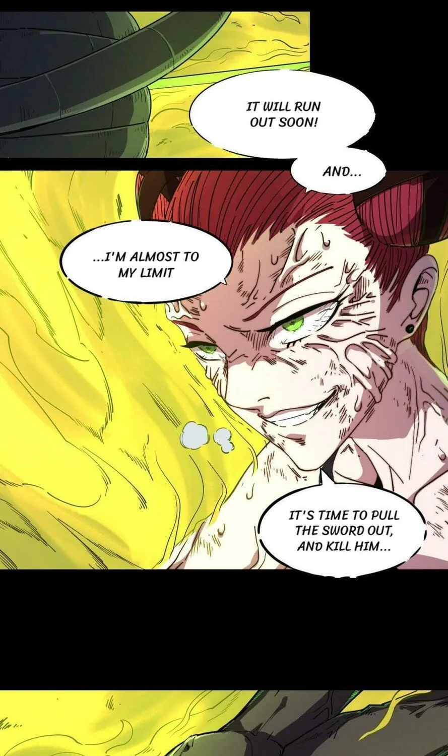 Read Assassin Took Home (Colored) chapter 82 image 10 on Lezhin