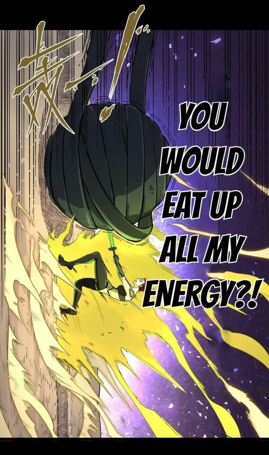 Read Assassin Took Home (Colored) chapter 82 image 15 on Lezhin