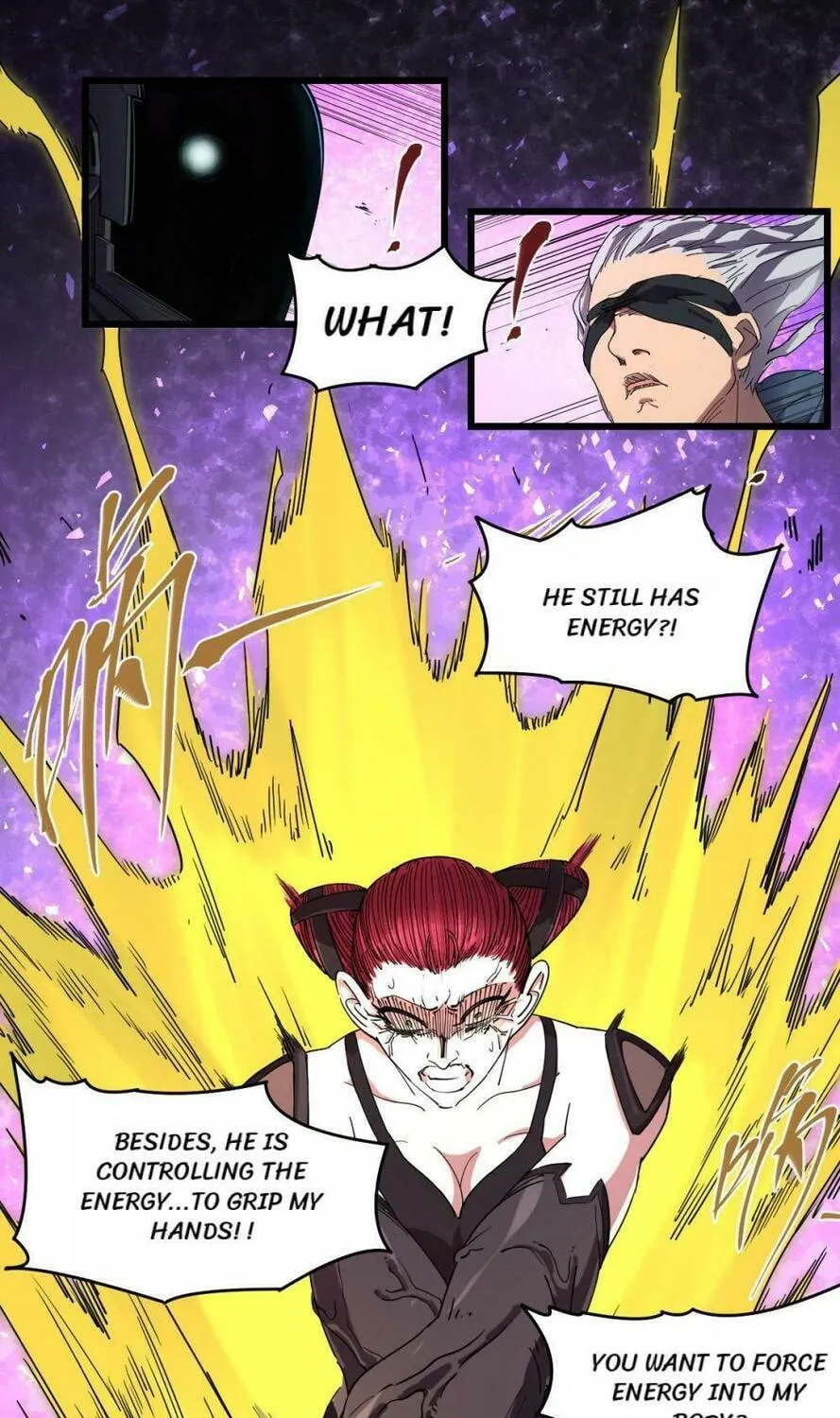 Read Assassin Took Home (Colored) chapter 82 image 18 on Lezhin