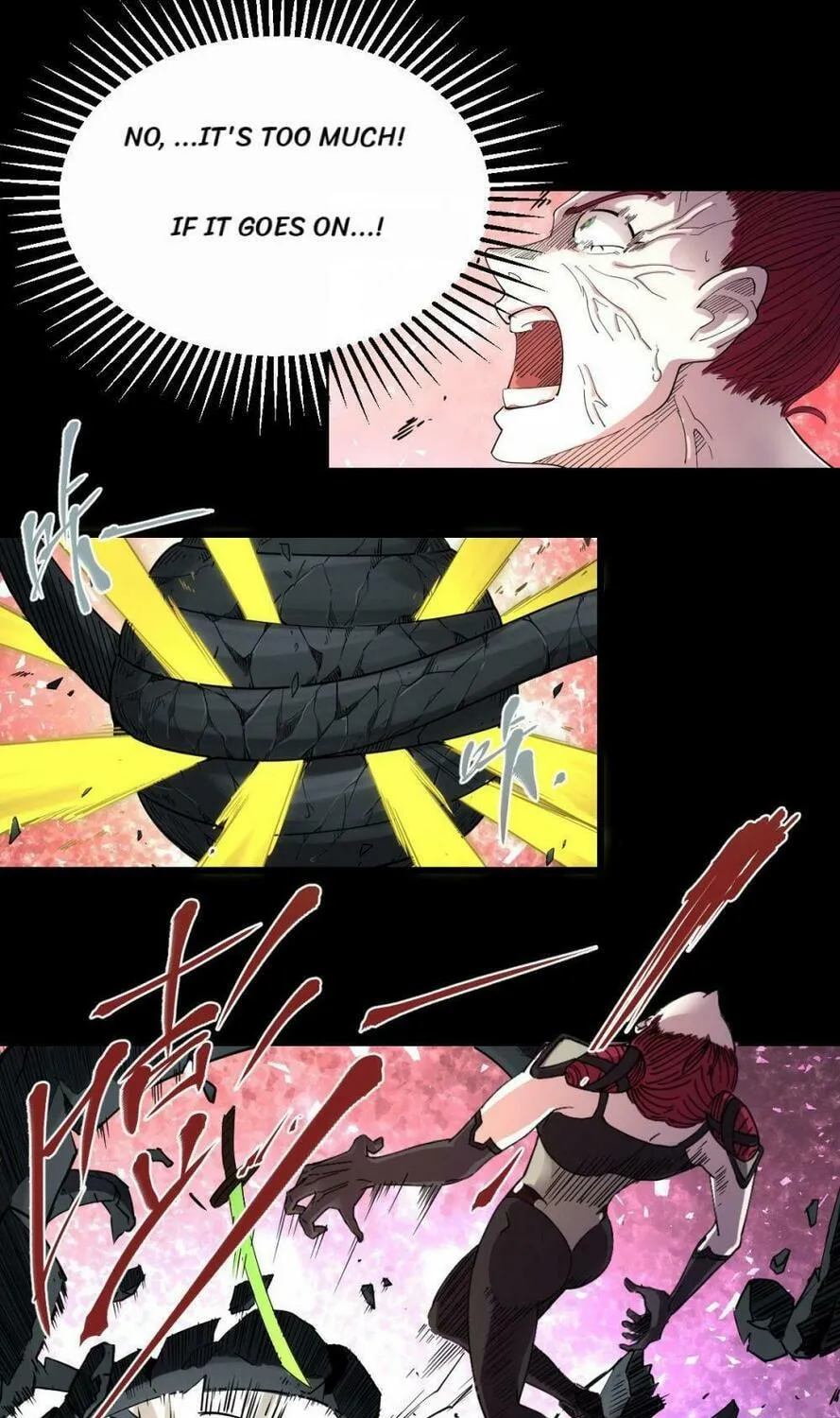 Read Assassin Took Home (Colored) chapter 82 image 23 on Lezhin