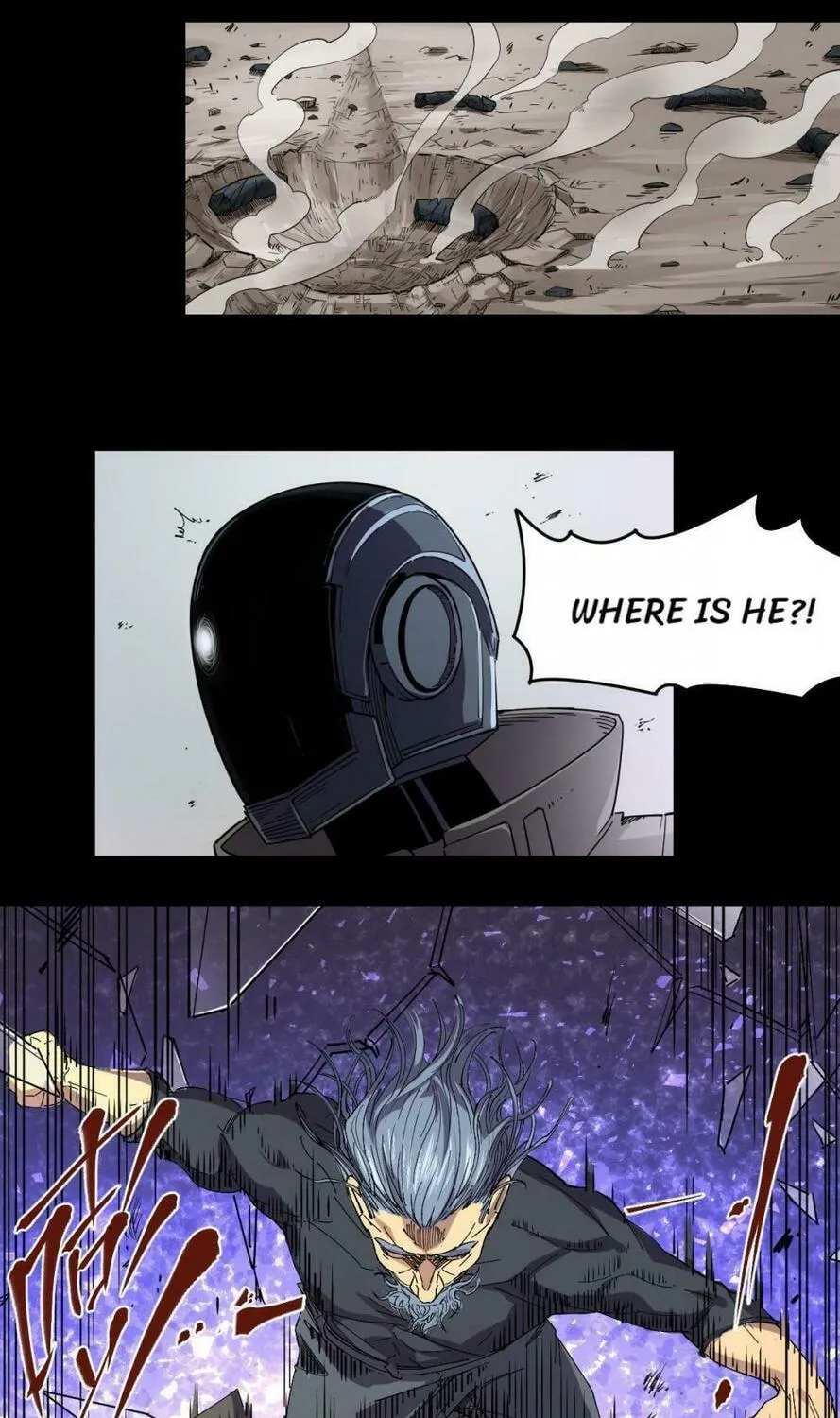 Read Assassin Took Home (Colored) chapter 82 image 31 on Lezhin