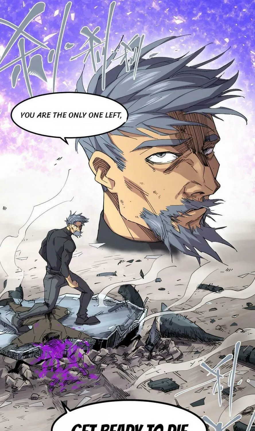 Read Assassin Took Home (Colored) chapter 82 image 38 on Lezhin