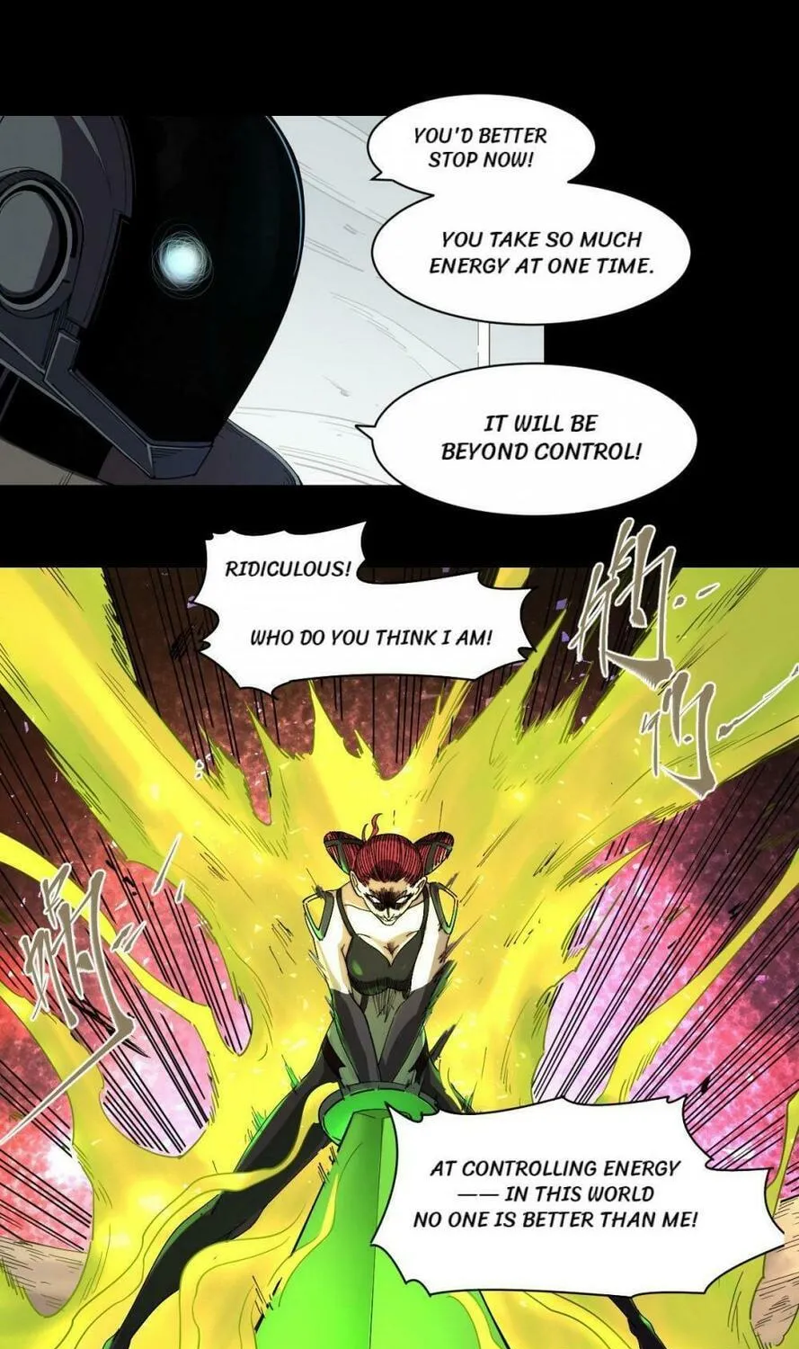 Read Assassin Took Home (Colored) chapter 82 image 6 on Lezhin
