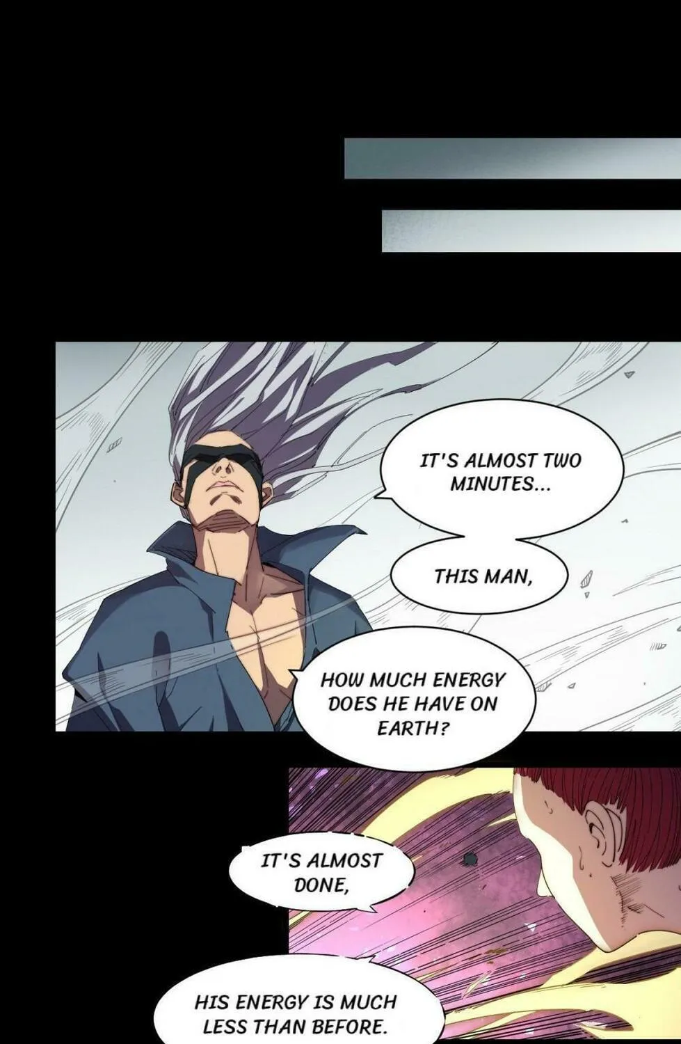 Read Assassin Took Home (Colored) chapter 82 image 8 on Lezhin