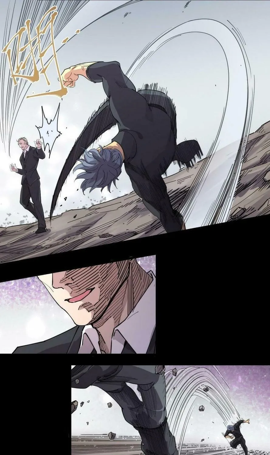 Read Assassin Took Home (Colored) chapter 84 image 14 on Lezhin