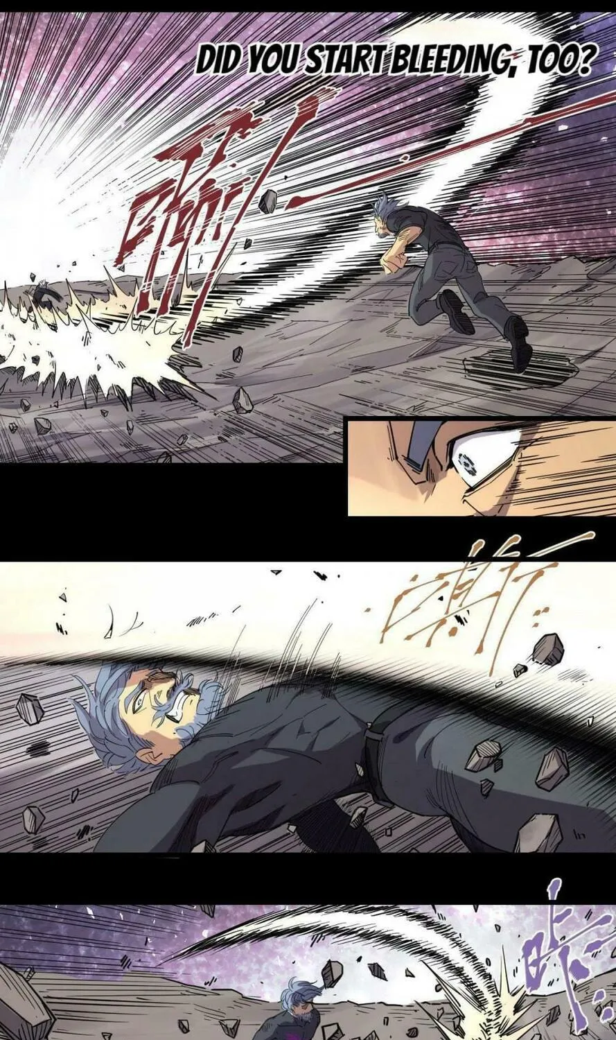 Read Assassin Took Home (Colored) chapter 84 image 17 on Lezhin