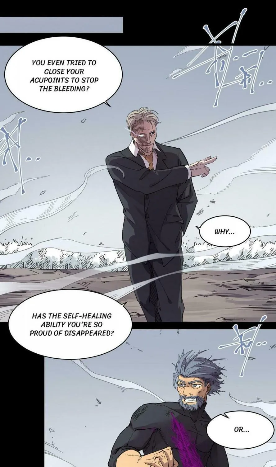 Read Assassin Took Home (Colored) chapter 84 image 20 on Lezhin