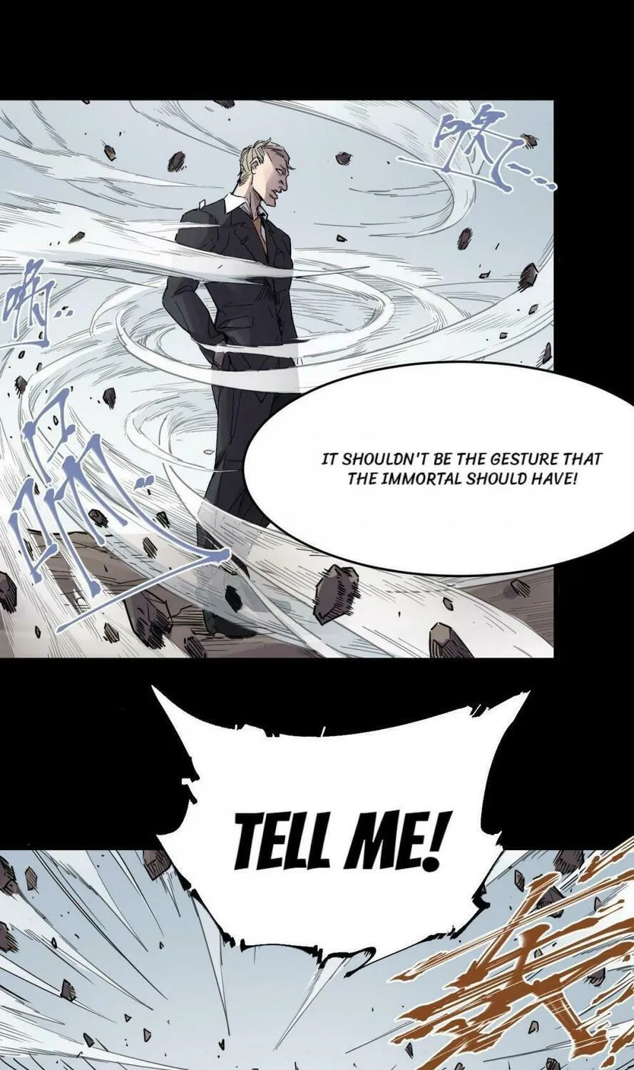 Read Assassin Took Home (Colored) chapter 84 image 35 on Lezhin