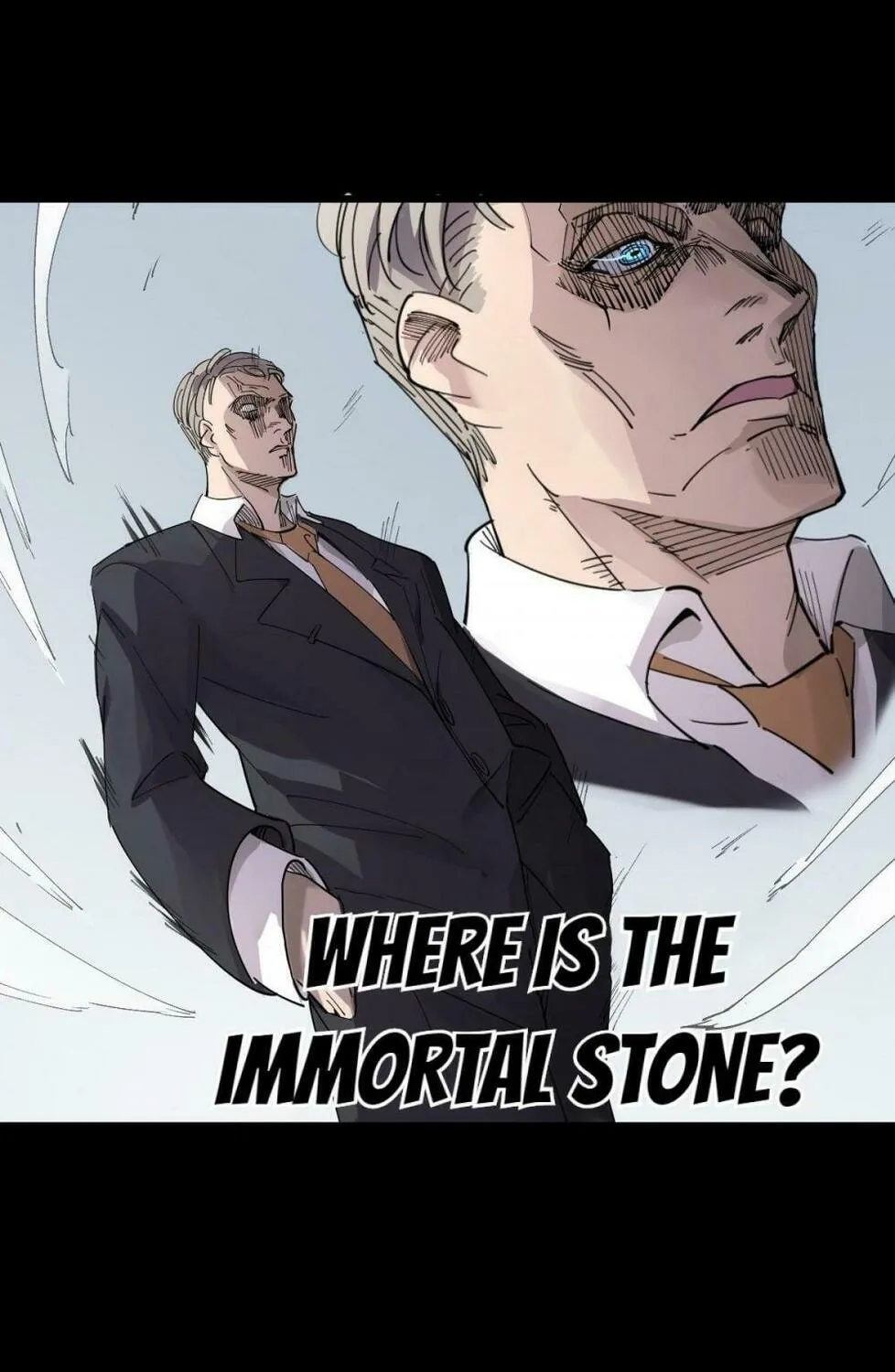 Read Assassin Took Home (Colored) chapter 84 image 38 on Lezhin