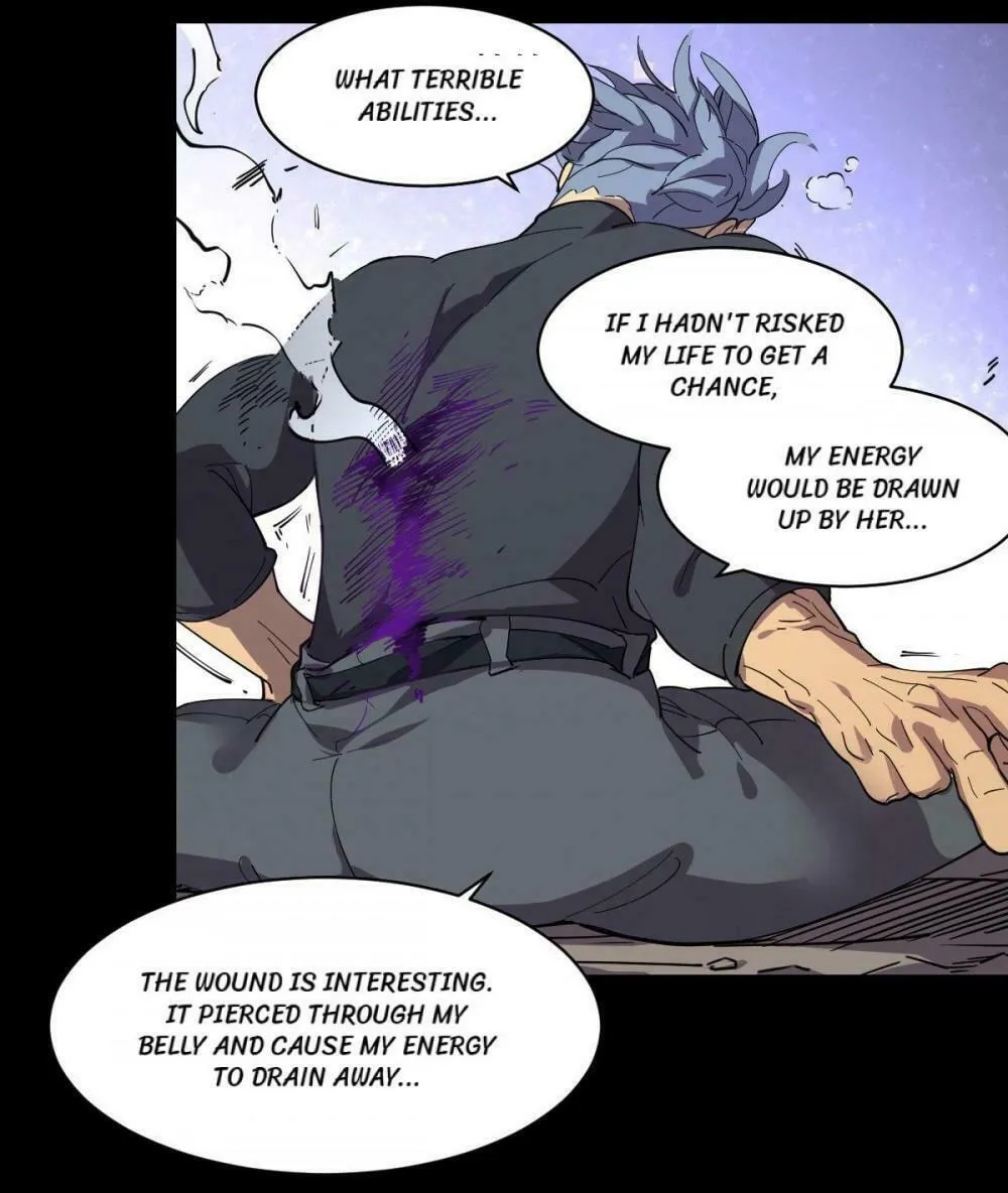 Read Assassin Took Home (Colored) chapter 84 image 4 on Lezhin