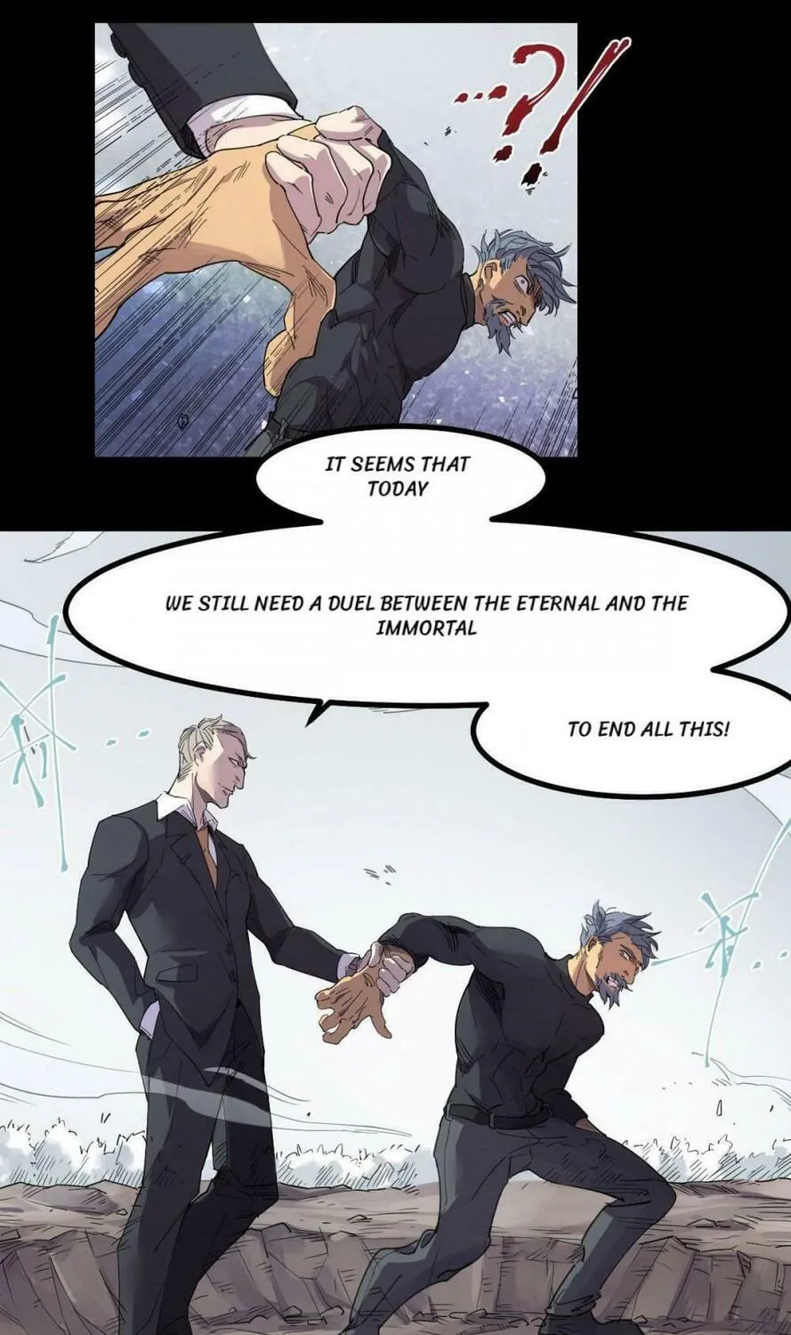 Read Assassin Took Home (Colored) chapter 84 image 8 on Lezhin