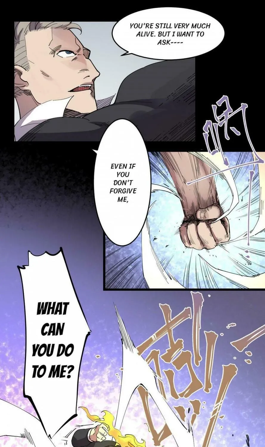 Read Assassin Took Home (Colored) chapter 88 image 1 on Lezhin