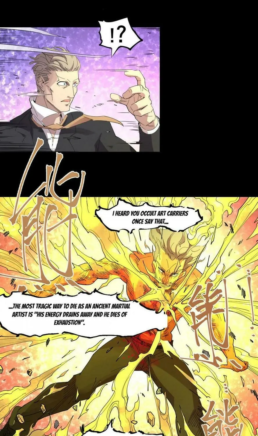 Read Assassin Took Home (Colored) chapter 88 image 13 on Lezhin