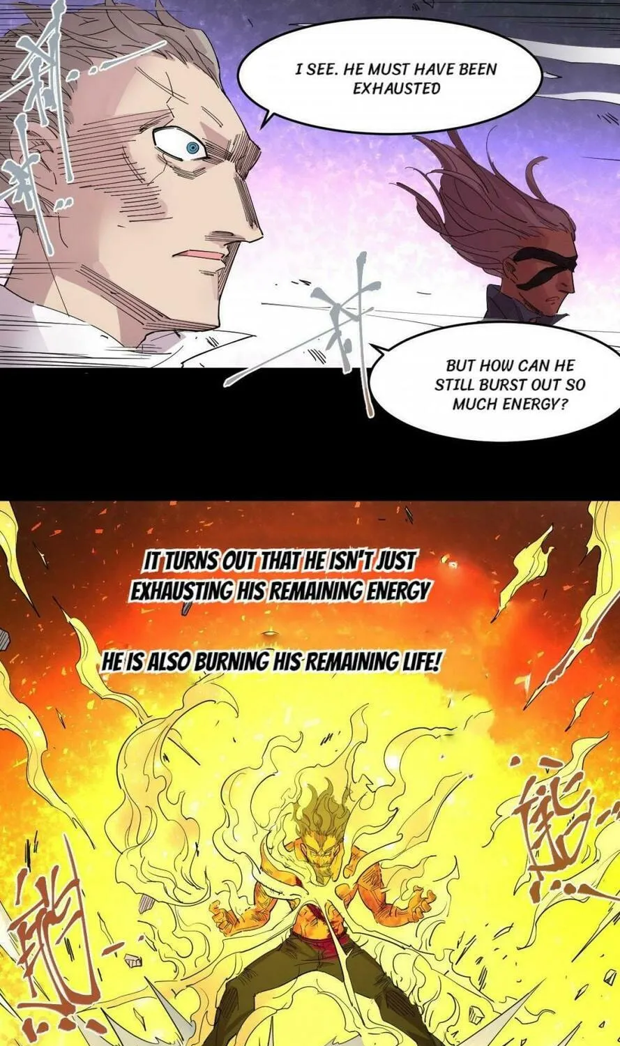 Read Assassin Took Home (Colored) chapter 88 image 16 on Lezhin
