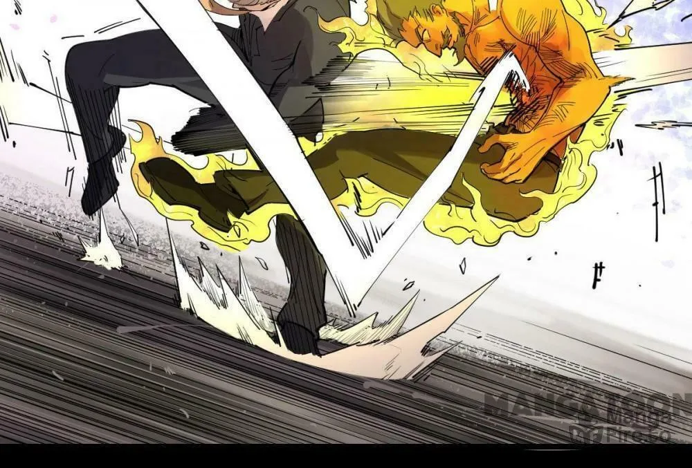 Read Assassin Took Home (Colored) chapter 88 image 3 on Lezhin