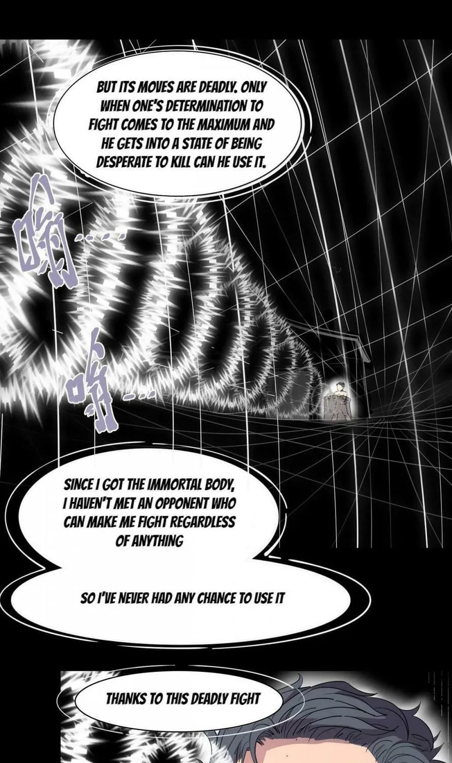 Read Assassin Took Home (Colored) chapter 88 image 31 on Lezhin