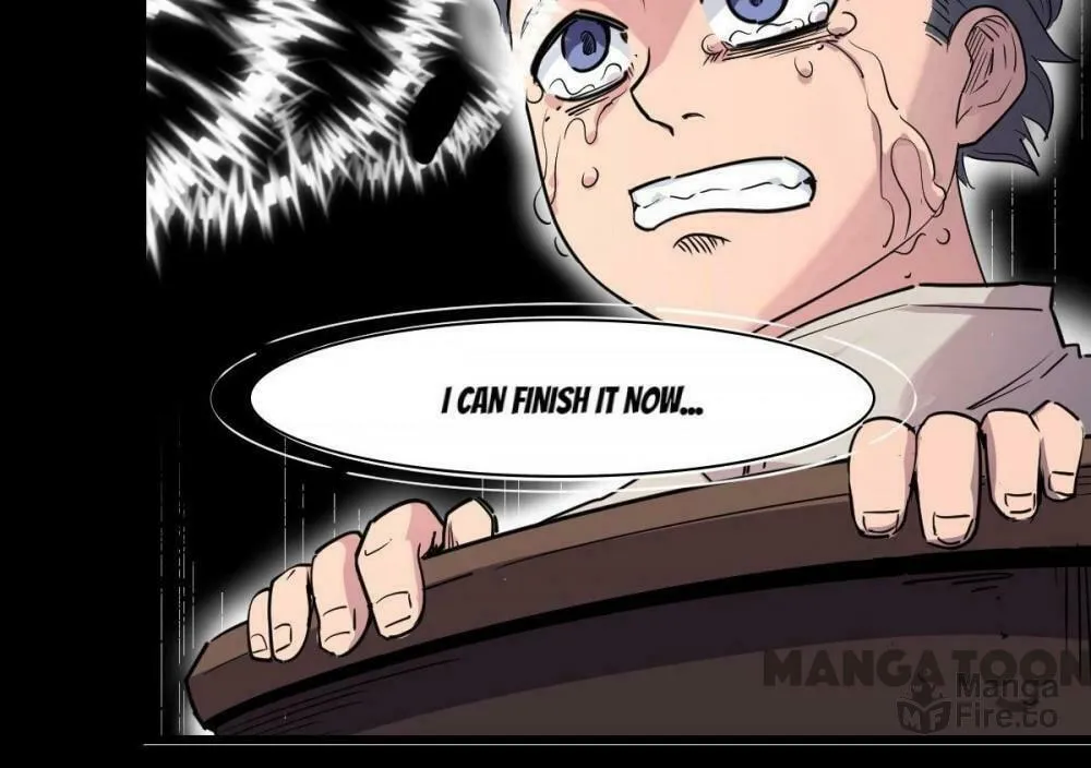 Read Assassin Took Home (Colored) chapter 88 image 33 on Lezhin
