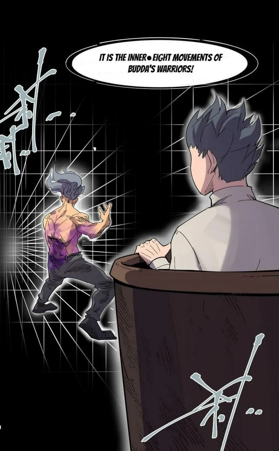 Read Assassin Took Home (Colored) chapter 88 image 34 on Lezhin
