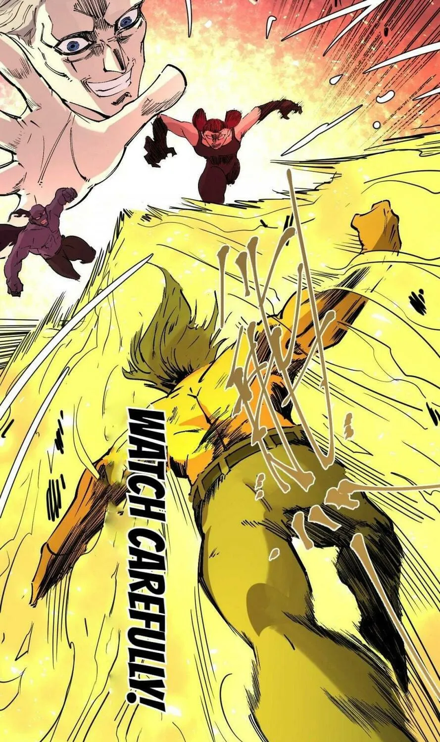 Read Assassin Took Home (Colored) chapter 88 image 40 on Lezhin