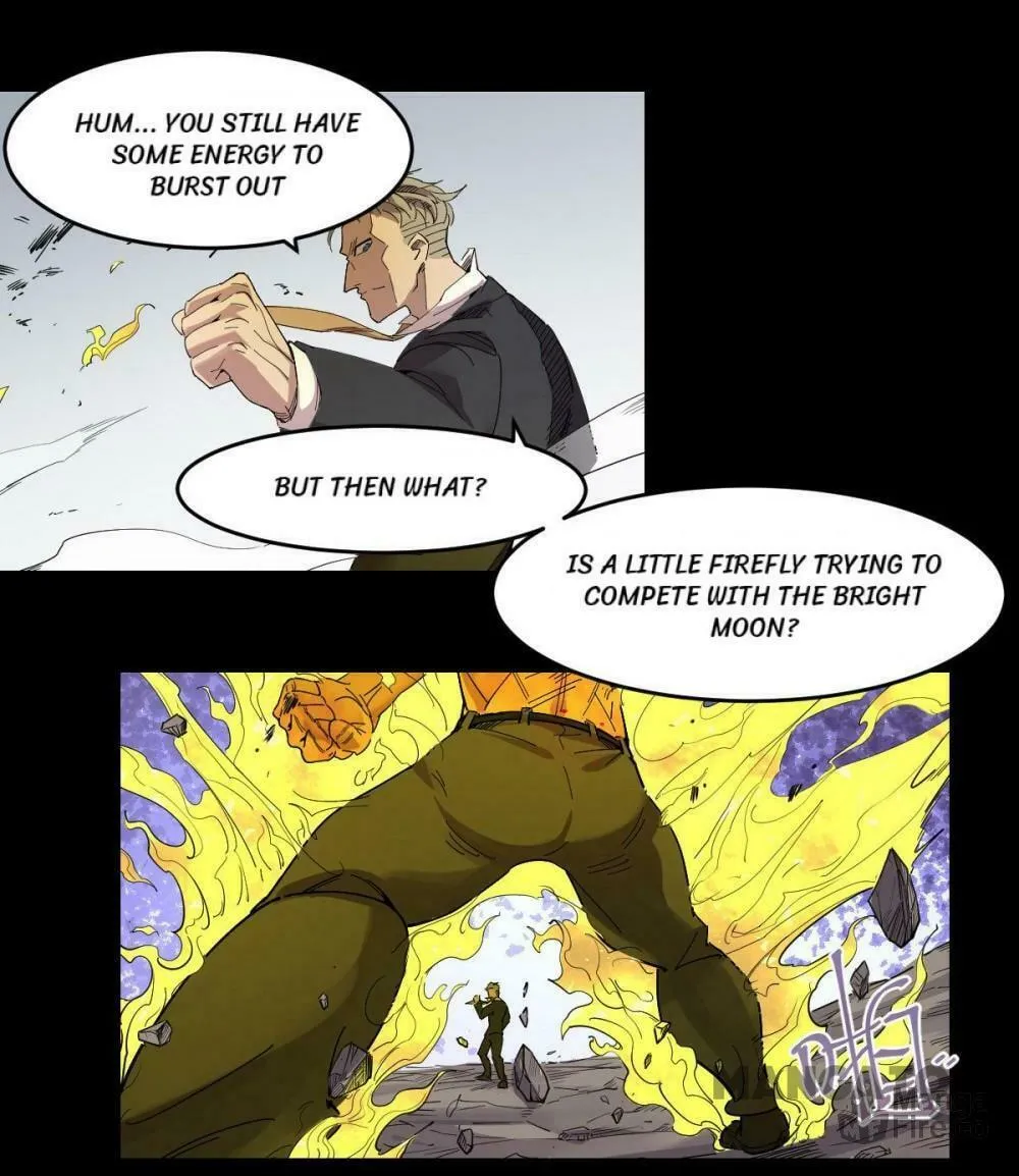 Read Assassin Took Home (Colored) chapter 88 image 6 on Lezhin