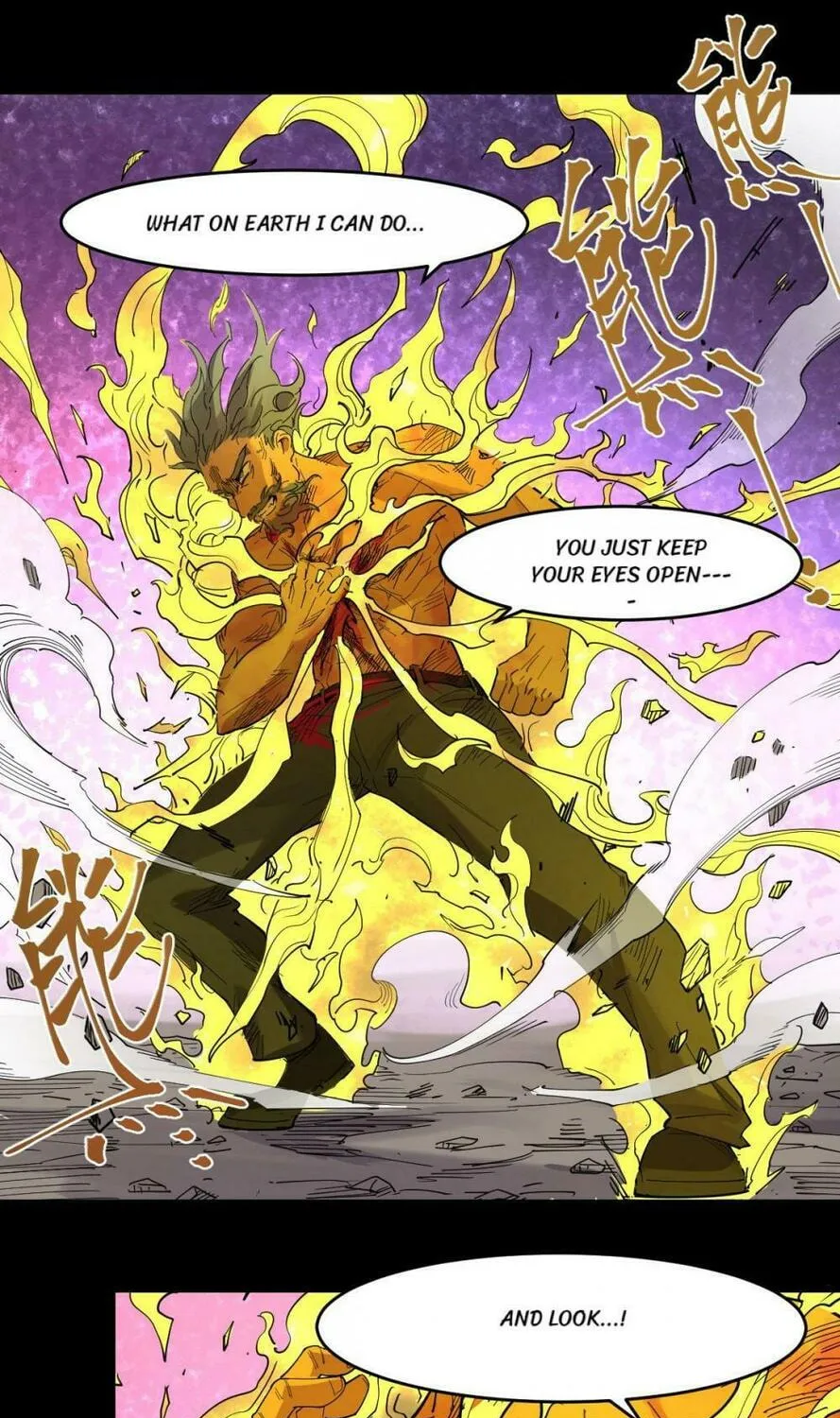 Read Assassin Took Home (Colored) chapter 88 image 7 on Lezhin